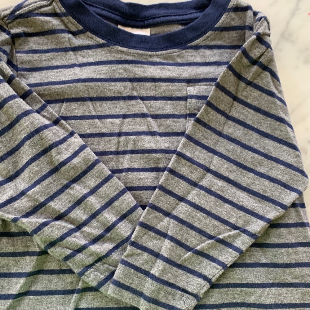 Hannah Anderson Long Sleeve Shirt